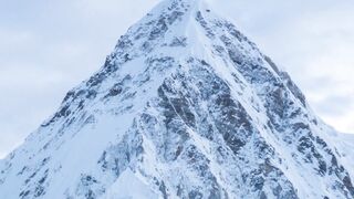 3 Tallest mountains
