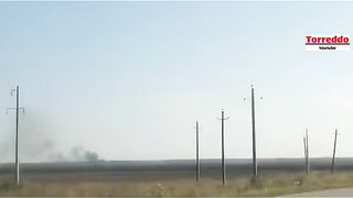 ИНЦИДЕНТ ПОД ВОРОНЕЖ