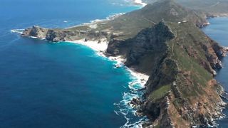 3 Facts About Oceans