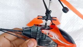 #youtubeshorts RC Helicopter Flying Testing