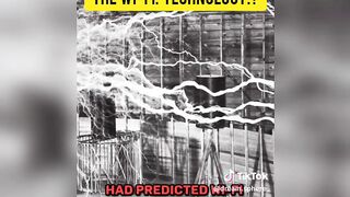 Who predicted WI-FI...??