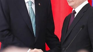 ФЕЙГИН ШОРТС : ЗА  КОНФЛИКТА  В КАРАБАХ