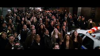 VENOM vs SPIDER-MAN - Fight Scene - Spider-Man 3