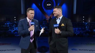 Best Commentator Calls From Power Slap