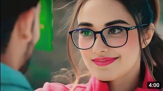 Dheka Tumko Jabse ️ Full HD Video ️ New Love Story _ Hindi Song _ Stebin Be_144p. Upload