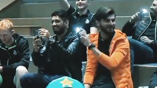 Fynny video cricket