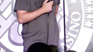 Funny | I Got a Sick Fade - Stand-Up Comedy Shorts! | FunFM