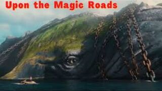 upon the magic roads 2021 hindi dubbed 720p Dual Audio [Hindi-English] 720p & 1080p BluRay ESubs