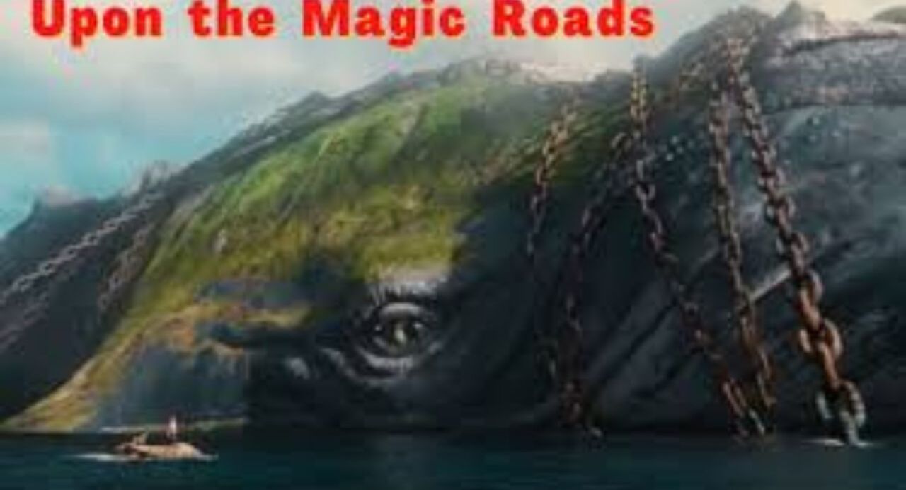 Upon The Magic Roads 2021 Hindi Dubbed 720p Dual Audio Hindi English upon-the-magic-roads-2021-hindi-dubbed-720p-dual-audio-hindi-english