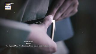 Sinf e Aahan Episode 2