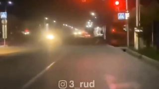 Funny | Running a Red Light - Literally: A Hilarious Traffic Tale! | FunFM
