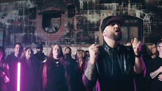 Unstoppable rock cover SIA