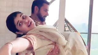 Big things take time ???? #ashortaday #sajidshahid #couplegoals #funnyshorts #jokes #comedymoments 2