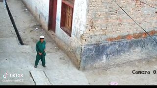 Pathan in action