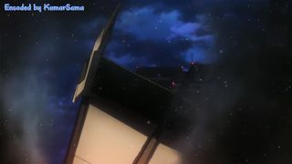 Psyco-pass Season 1 EP 18 A promise written on water