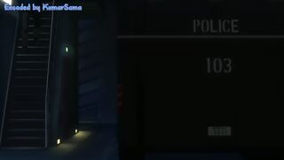 Psyco-pass Season 1 EP 21 Bloodstained Reward