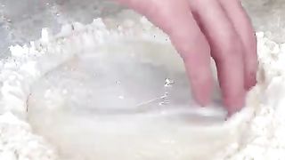 The Delicious Coffee Croissants