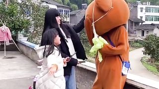 New comedy video 9