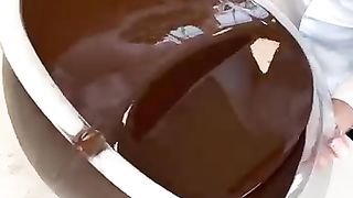 Chocolate Excalibur 2