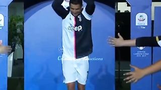 Cristiano Ronaldo #siuuuu