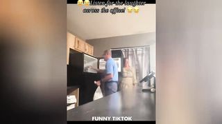 Best Scare Cam Pranks 2023 on TikTok 5