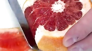Grapefruit Slices