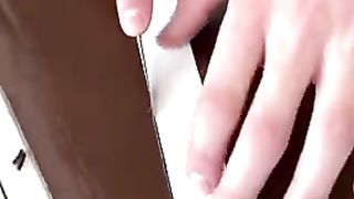 Chocolate Motorcycle 2
