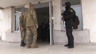 КАКВО СТАВА   В НАГОРНИ КАРАБАХ  ?