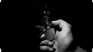 Trick creative