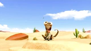 Dragon 4