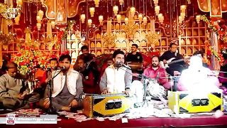 Mai Lajpalan De Lar Lagiyan Qawwali Night 2023 Sha