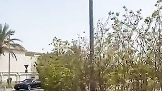 آصف زرداری کا دبئی میں محل