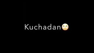faqat uzini kuchinga iwon