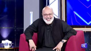 Noor Ul Hassan Ki Faisal Ramey Ko Shayari Per Anok