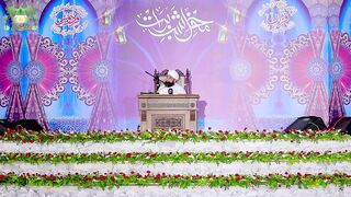 Kamzor Iman Wale Shakhs ka Waqia| Bayan by Moulana Raza Saqib Mustafai |  Waqiaya