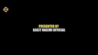 Matlab Di Dosti Ay _ Basit Naeemi _ Official Video