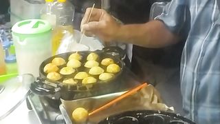TAKOYAKI