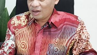 Alasan sukses menjadi pengusaha