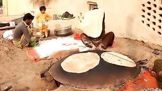 Big Roti