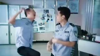 Those funny scenes