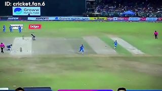 Cricket vedio 2