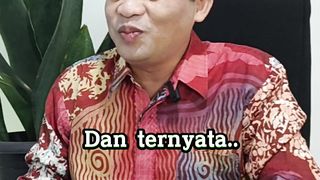 Jadi sukses berawal dari gaji pas-pasan, begini rahasianya