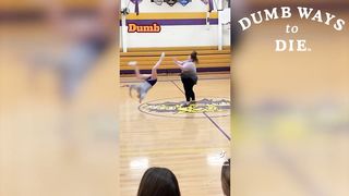 Dumb Ways TikTok Compilation
