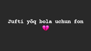 Jufti yuqlar uchun fonlar
