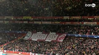 RESUMEN ARSENAL - PSV