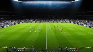 Real Madrid vs Union Berlin