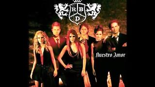 Tras de mi (letra)