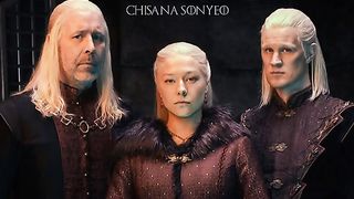 Canción de fuego y hielo (letra)