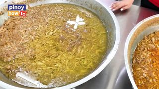 PASTIL Pang Negosyo w_ RECIPE- 6 DIGITS KITA! Affordable trending street food sa Quiapo