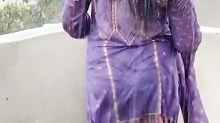 Enjoy The Rain
